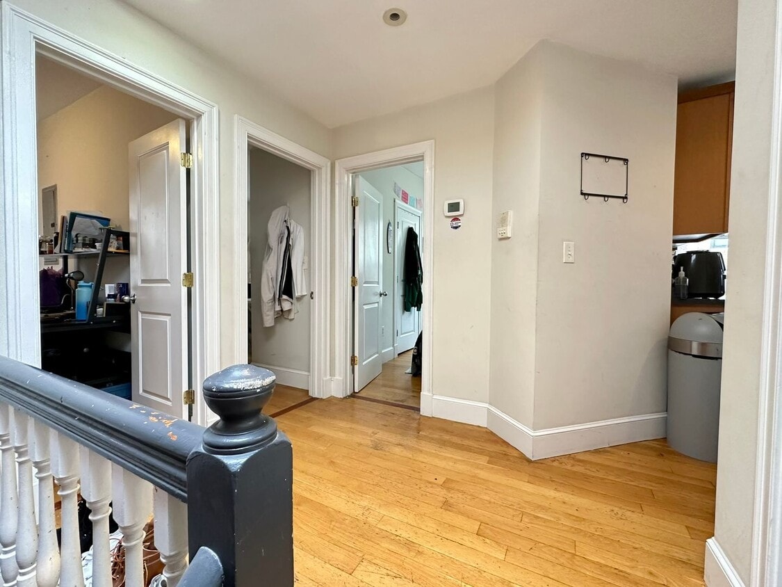 Foto del edificio - 4 Bedroom