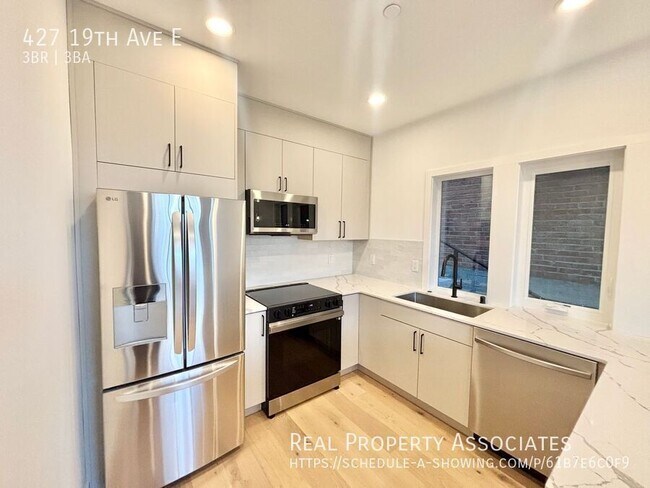 Foto del edificio - 427 19th Ave E