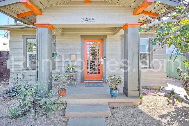Foto del edificio - 3465 Orange Ave