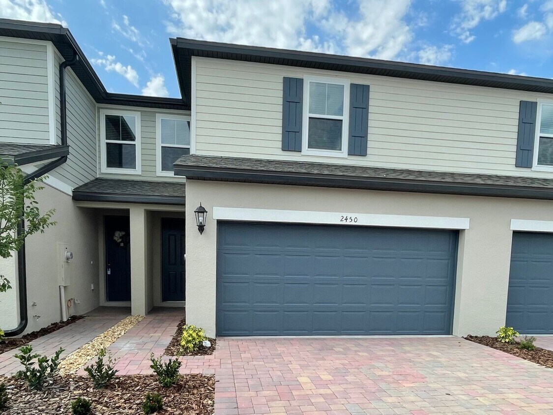 3 Bedroom, 2.5 Bath Town Home in Greens at... - 3 Bedroom, 2.5 Bath Town Home in Greens at...