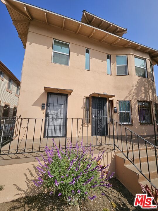 Building Photo - 643 57th St