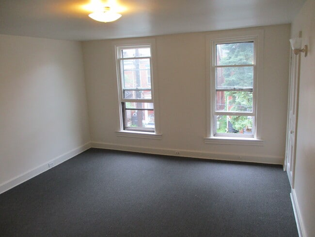 Bedroom 1 Different Angle - 228 Green St