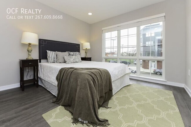 Foto del edificio - 726 N 19th St