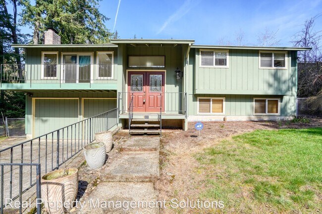 Building Photo - 4 br, 3 bath House - 7520 Se Barbara Welch Rd
