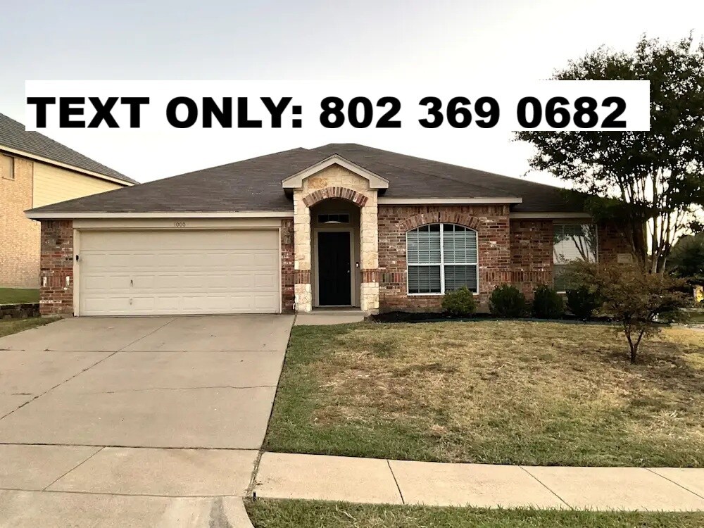 Primary Photo - 1009 Fox Willow Ct