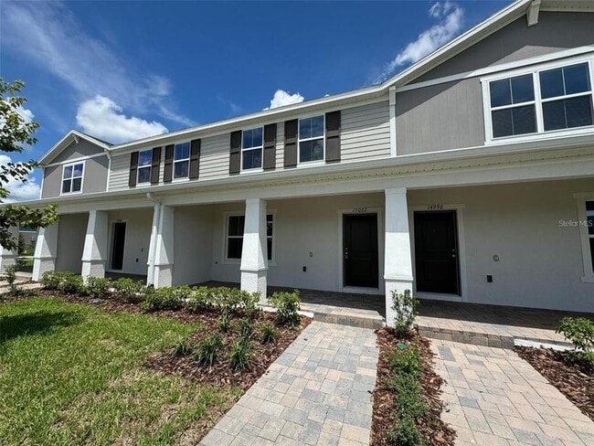 Building Photo - 15002 Windflower Aly