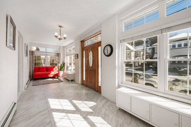 Foto del edificio - 110 Kingsley St