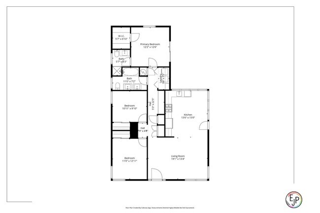 Foto del edificio - 25 W Central Ave