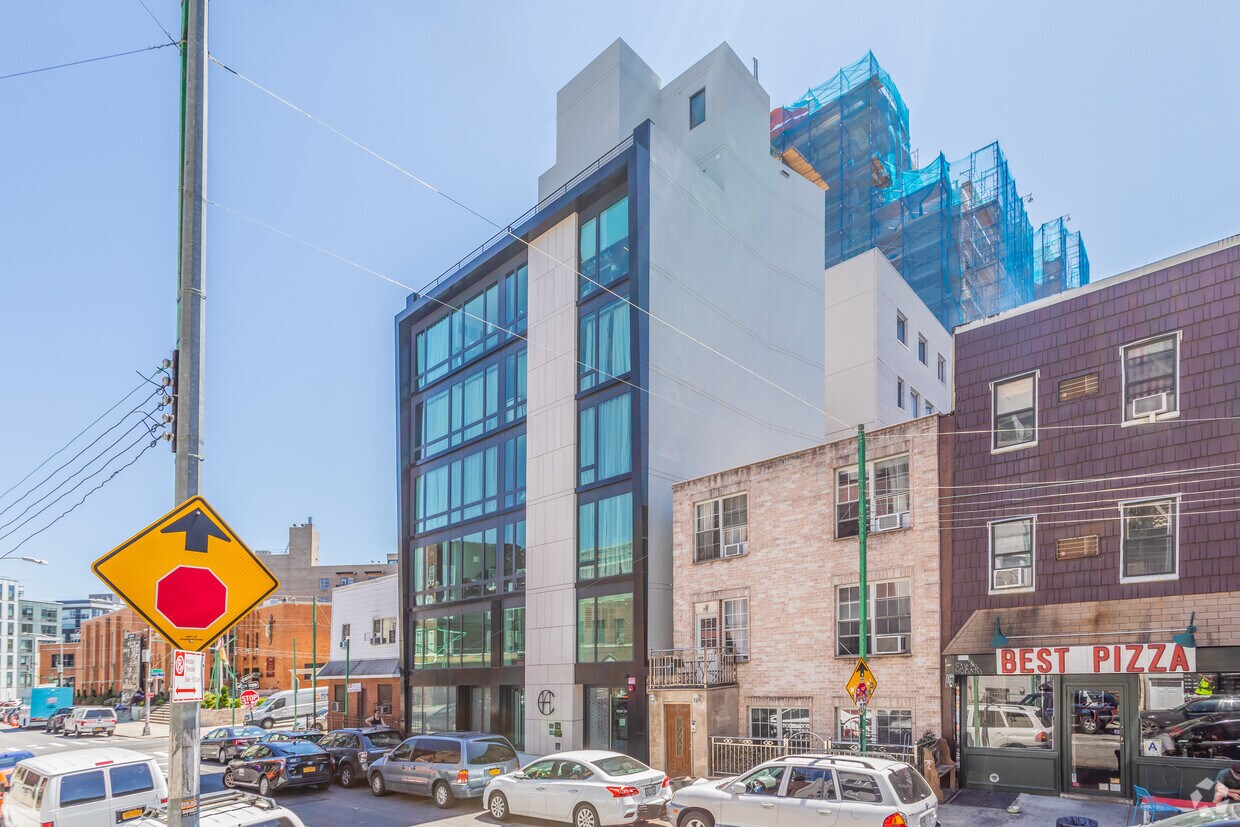 Primary Photo - 29 Havemeyer St