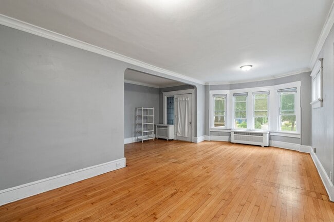 Foto del edificio - Murray Lower Flat