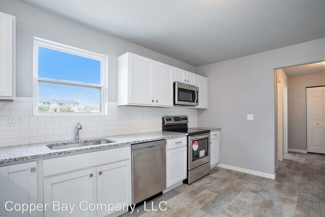 Building Photo - 4 br, 2.5 bath House - 50760 Deer Crossing...