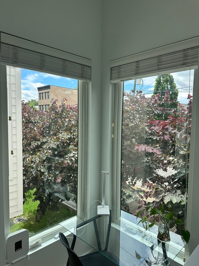 light filled office - 1056 2nd Ave S