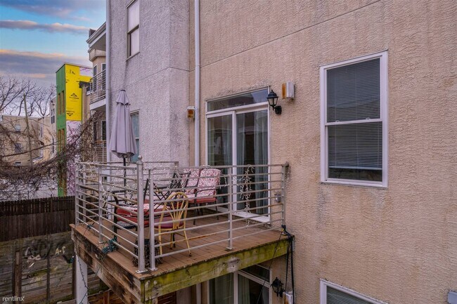 Foto del edificio - 5 br, 5 bath Duplex - 1935 N 18TH ST Unit 2