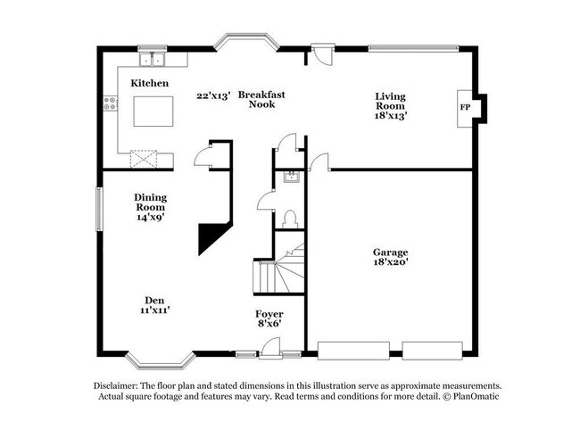 Foto del edificio - 26011 Bearborough Dr