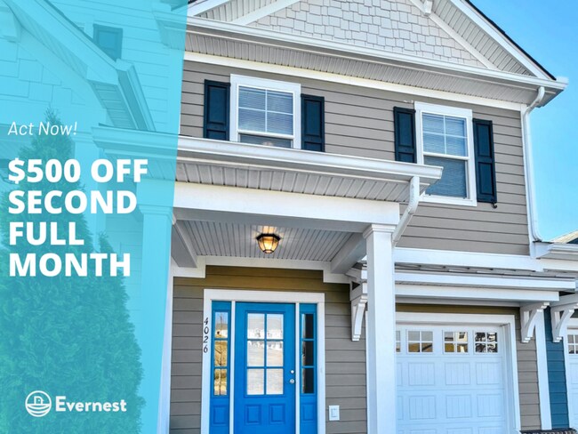 Foto del edificio - 4026 Gracious Dr