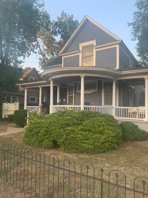 Photo - 1217 N Weber St (Colorado Springs, CO)