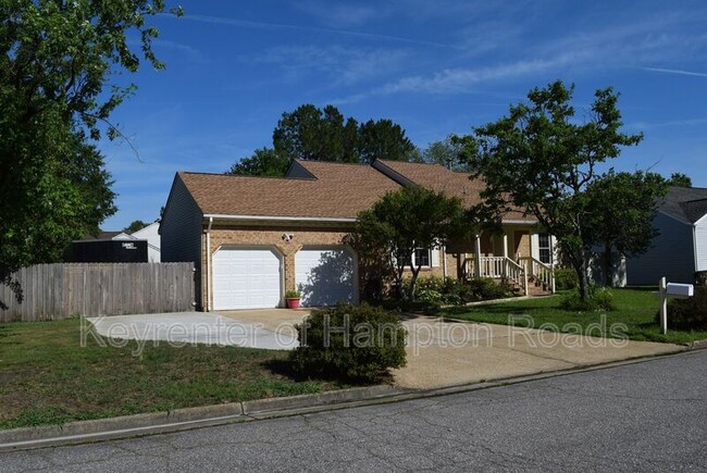 Building Photo - 336 Quail Meadow Dr