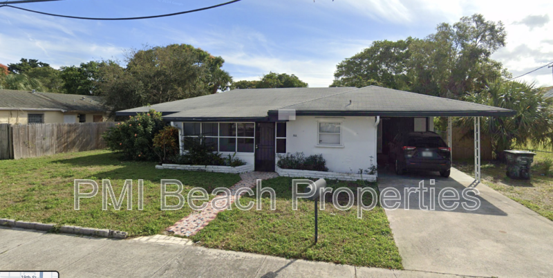 Foto principal - 522 18th St