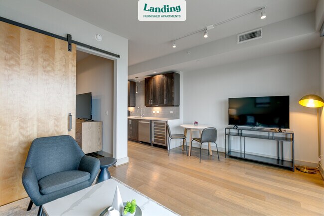 Foto del edificio - 3111 N Houston St