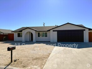 Building Photo - 65837 Cahuilla Ave