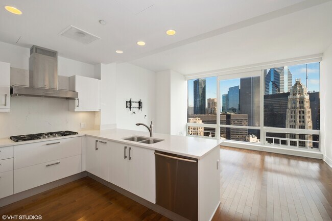 Foto del edificio - 401 N Wabash Ave