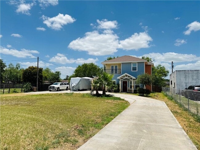 Building Photo - 1213 S Veterans Blvd