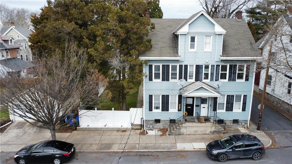 215 E Union Blvd, Bethlehem, PA 18018 House Rental in Bethlehem, PA