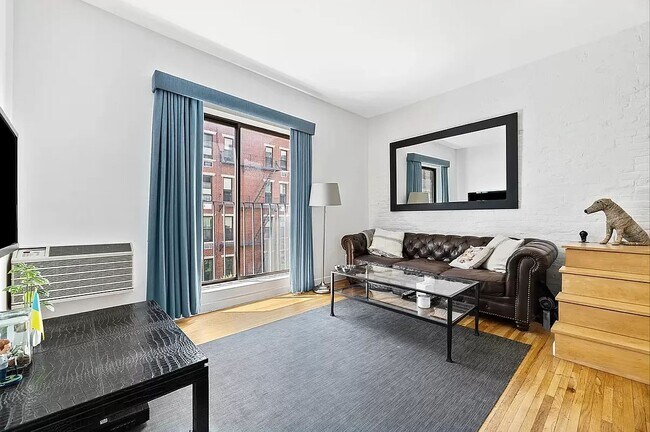 Foto del edificio - 207 East 21st Street