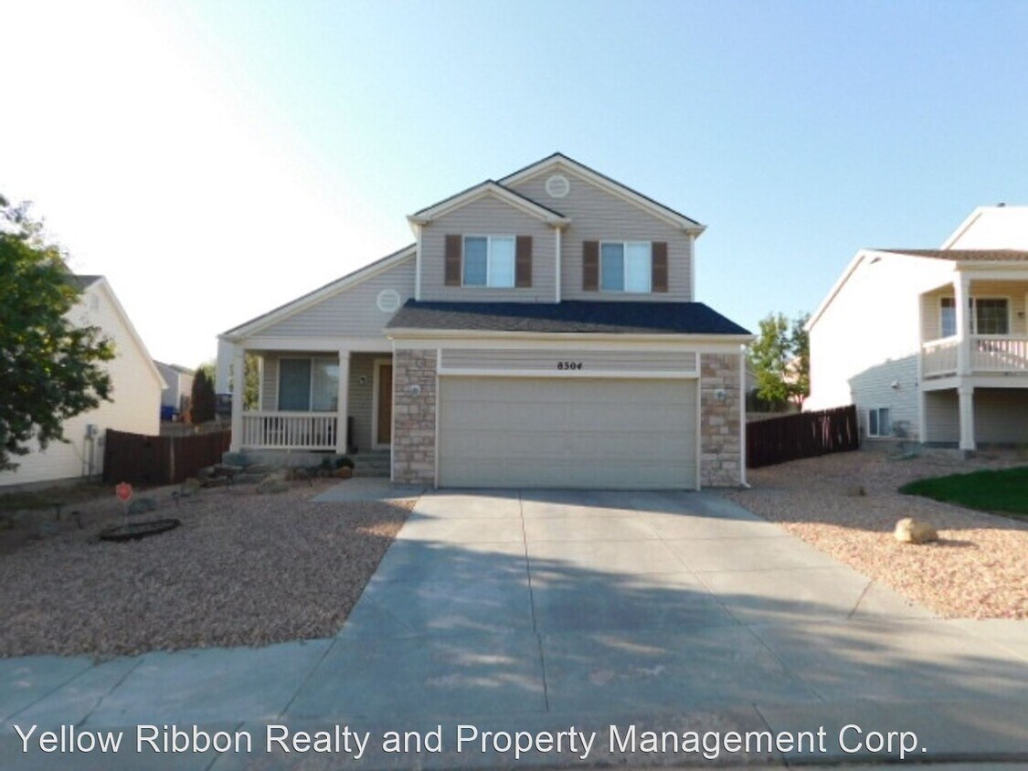 Primary Photo - 3 br, 3 bath House - 8304 Cedar Chase Drive