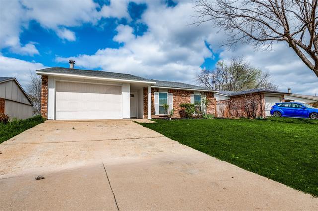 Foto principal - 537 Ridgemont Dr