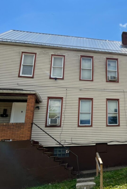 1101 Evans Ave Unit D, McKeesport, PA 15132 Apartment for Rent in