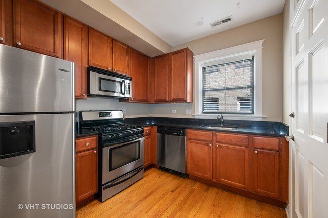 Foto del edificio - 4617 N Paulina St