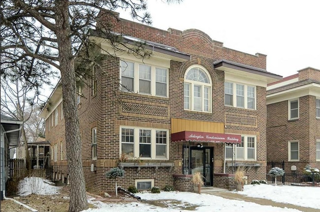 Building Photo - 4720 Nicollet Ave
