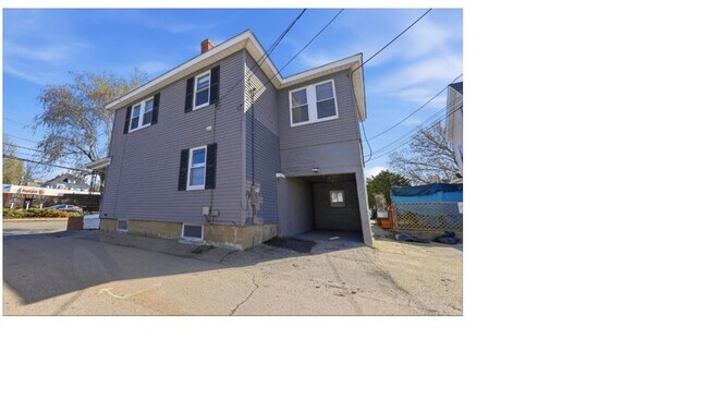 Foto del edificio - Single-Family House