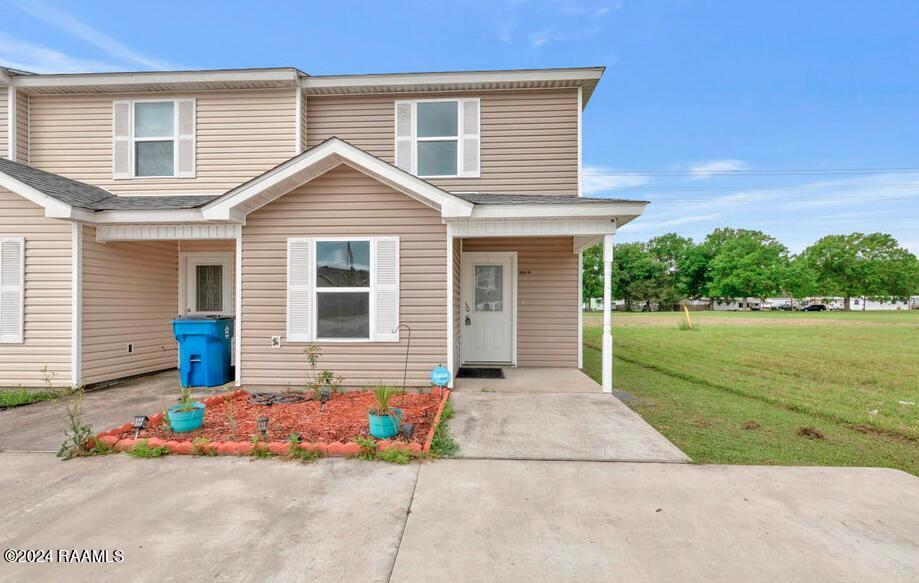 1602 Dehart Dr, New Iberia, LA 70560 Townhome Rentals in New Iberia LA