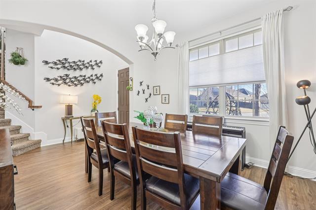 Foto del edificio - 4724 Whitehall Ct