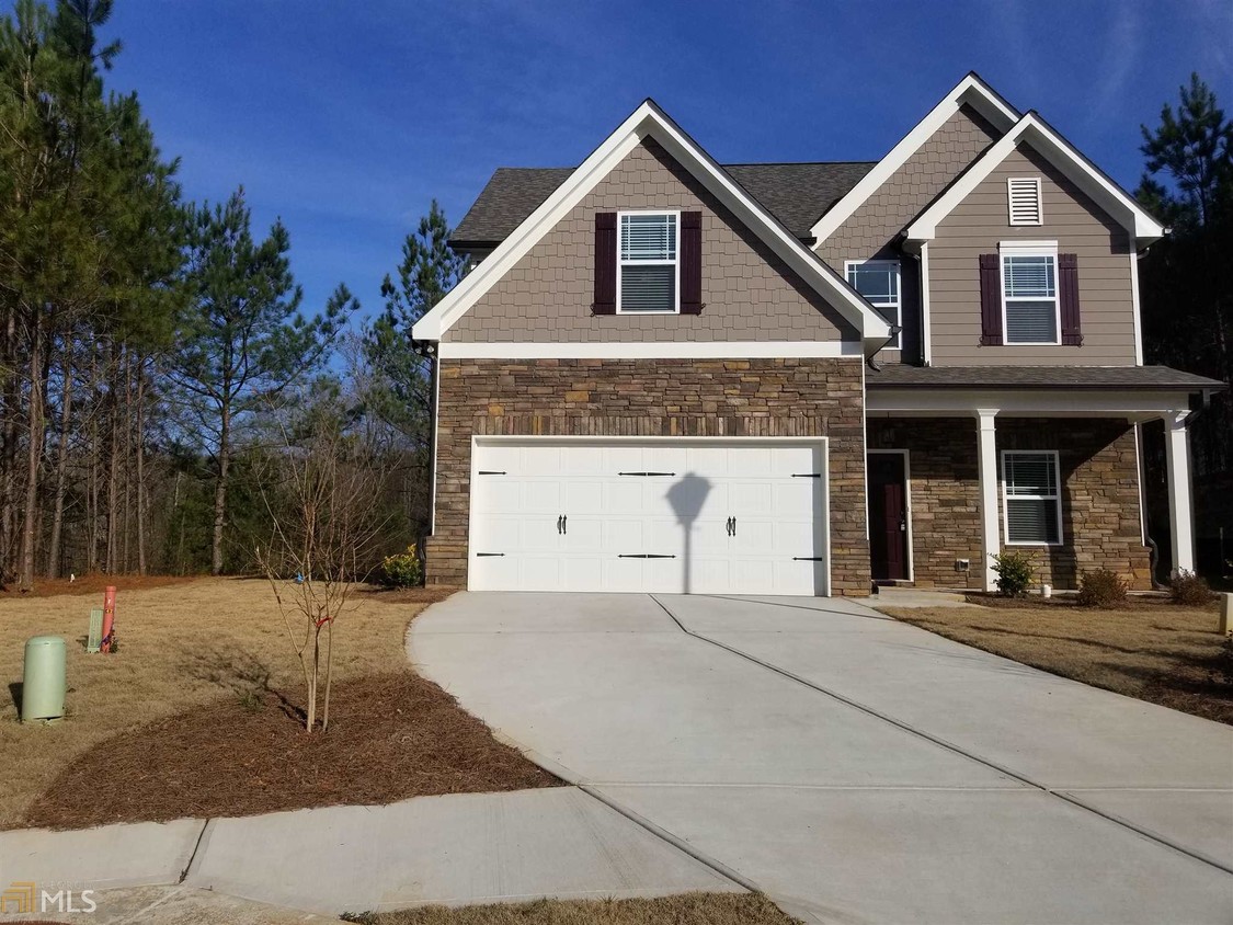Foto principal - 4895 Clarkstone Dr