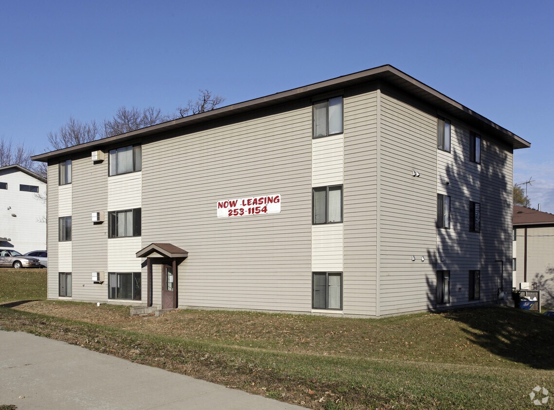Foto del edificio - South Side Park Apartments
