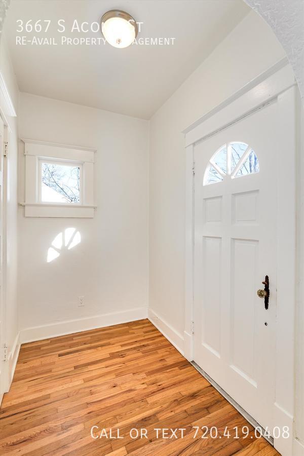 Foto del edificio - 3667 S Acoma St