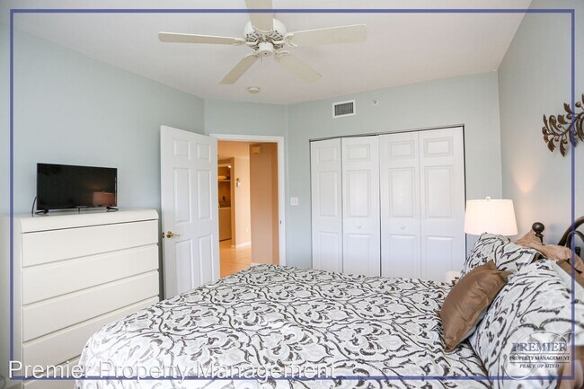 Foto del edificio - 3 br, 2 bath House - 35 Bluebill Avenue B-702