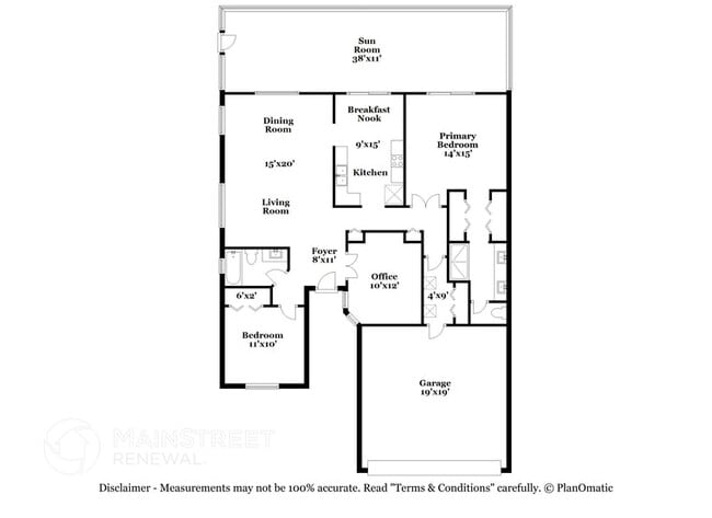 Foto del edificio - 9131 Buttercup Ct