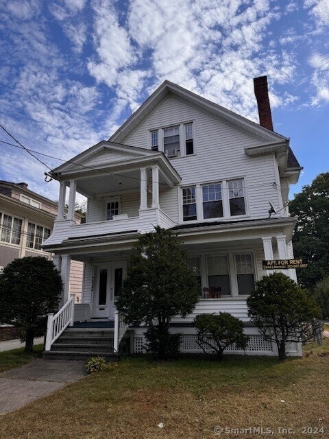 Foto principal - 581 Central Ave
