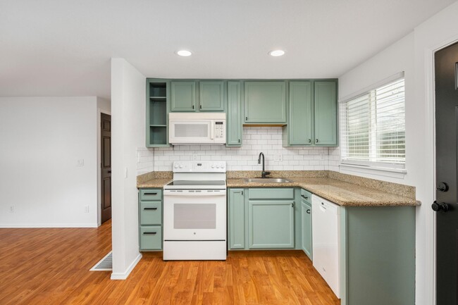 Foto del edificio - 8424 NE Humboldt St