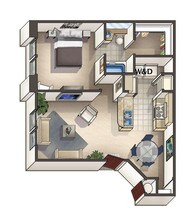 Vineyards at Valley View photo'