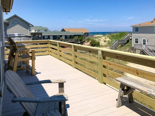Foto del edificio - 8809B S Old Oregon Inlet Rd