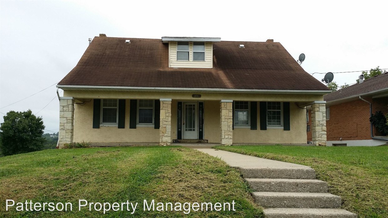 Primary Photo - 1401 Saint Marys Blvd