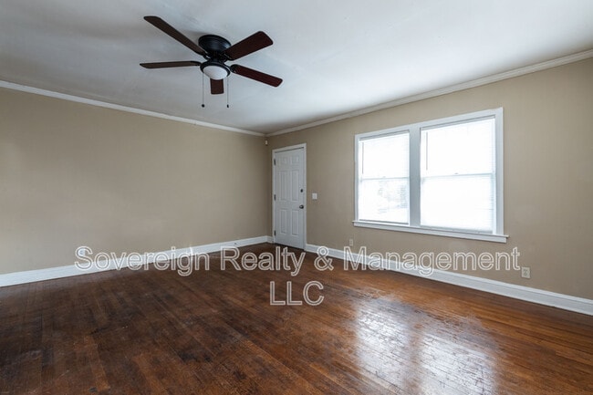 Foto del edificio - 3454 Rockbridge Rd SW