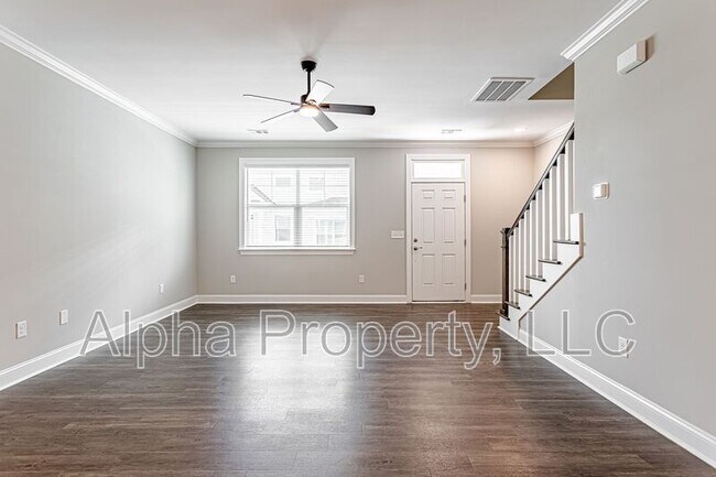 Foto del edificio - 18 Alderly Way