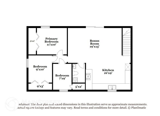 Building Photo - 2230 Baudet Dr