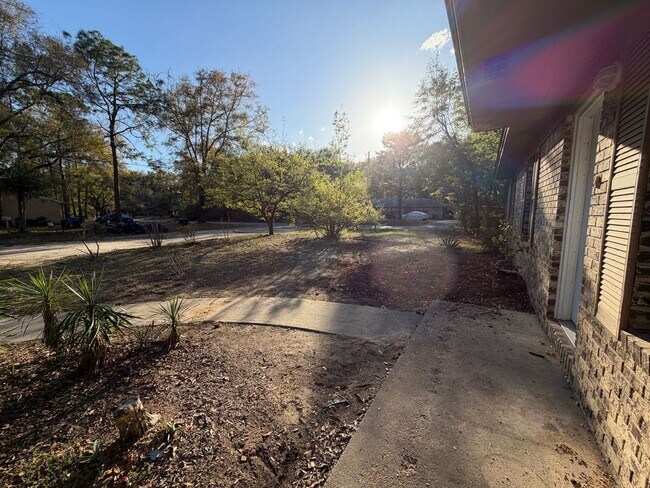 Photo - Updated 3BR/2BA Near Parks, Golf, Shopping, and the St. Marks Trail House